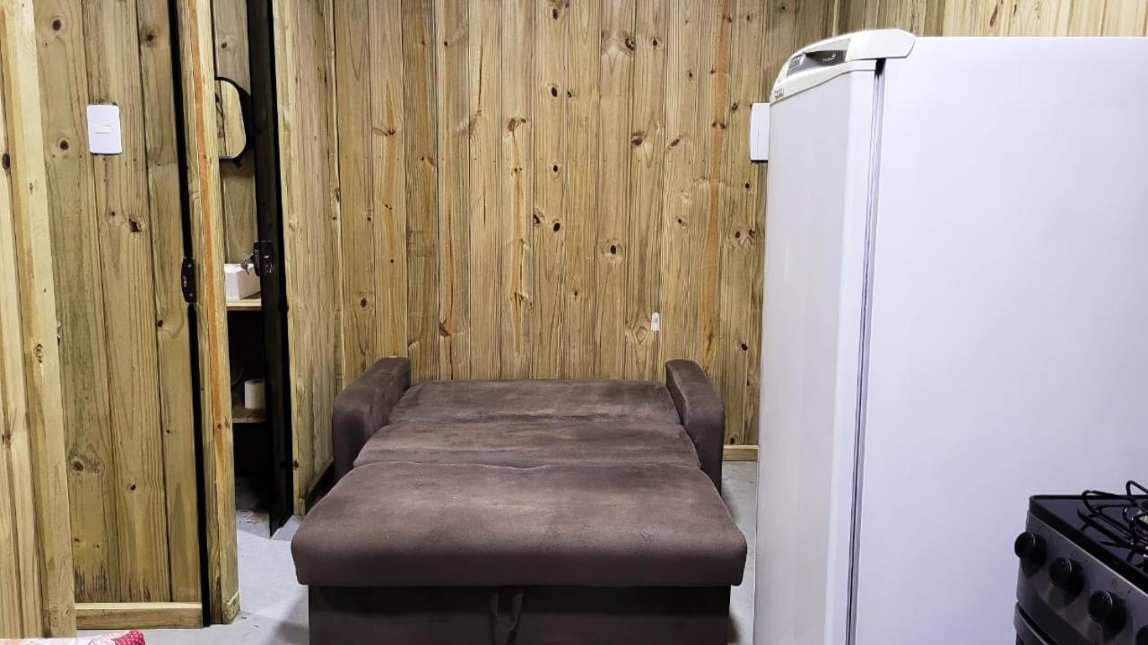 Casa 5 Minuto Do Centro De Florianopolis 빌라 외부 사진