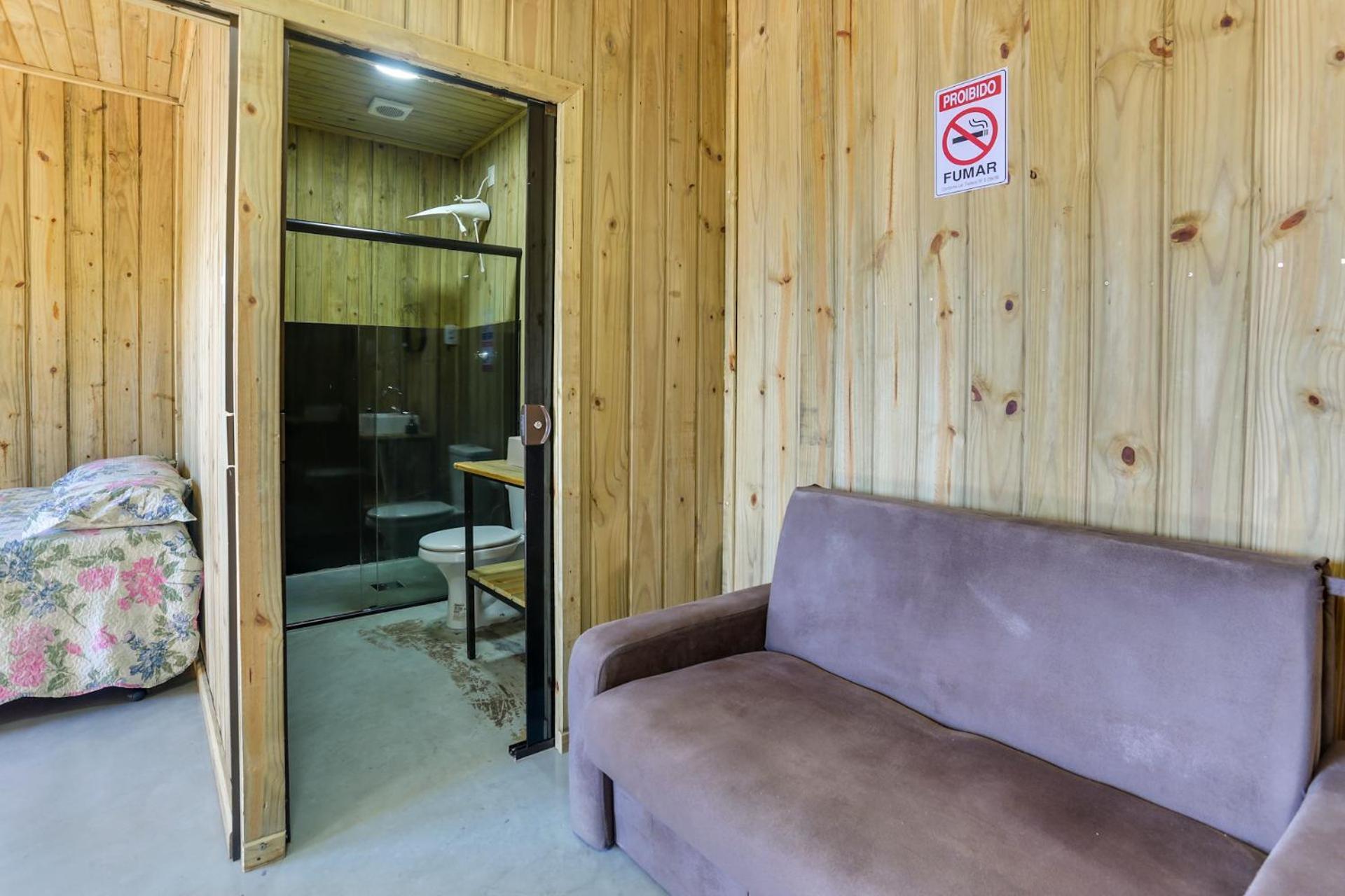 Casa 5 Minuto Do Centro De Florianopolis 빌라 외부 사진