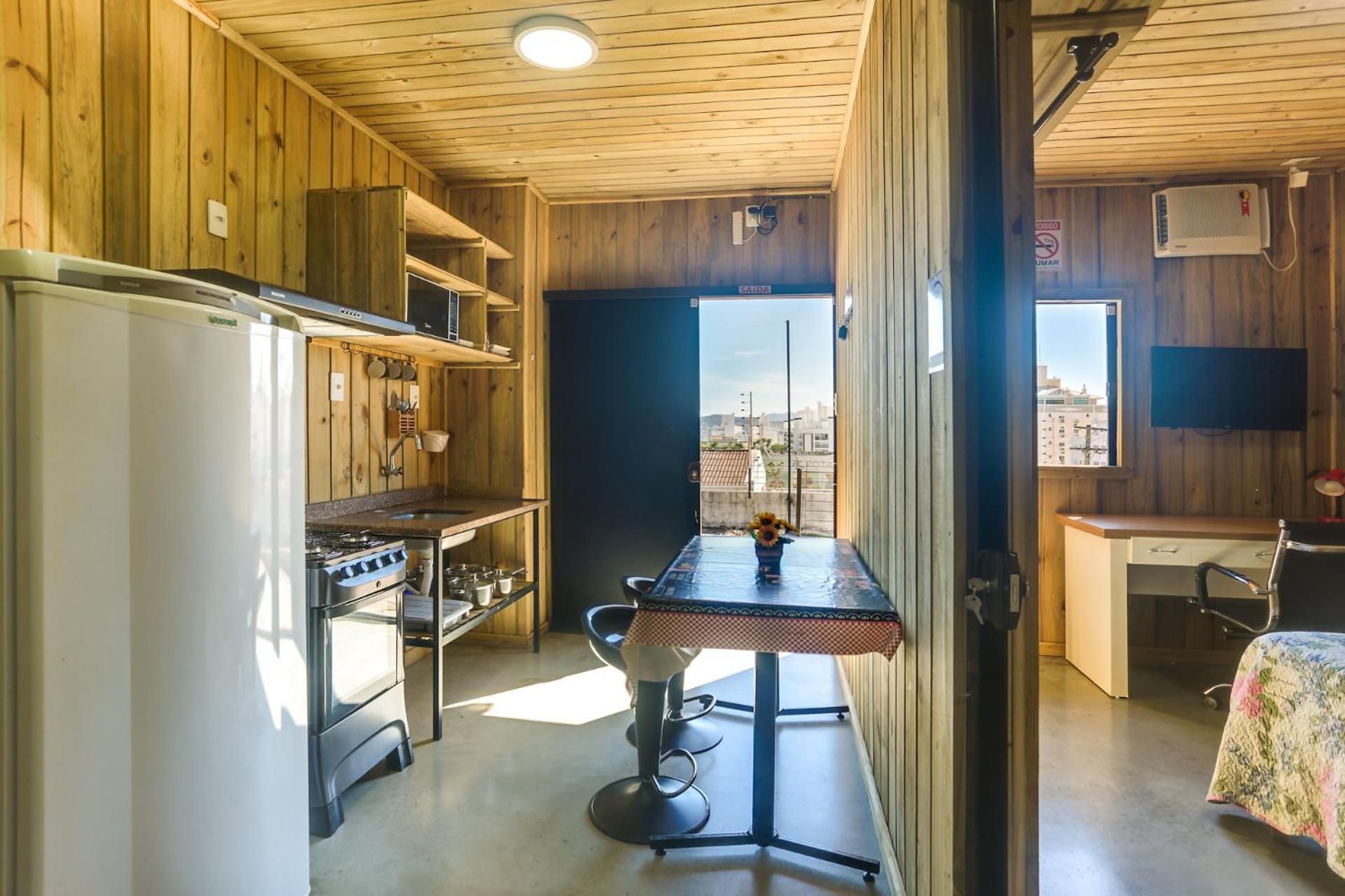 Casa 5 Minuto Do Centro De Florianopolis 빌라 외부 사진
