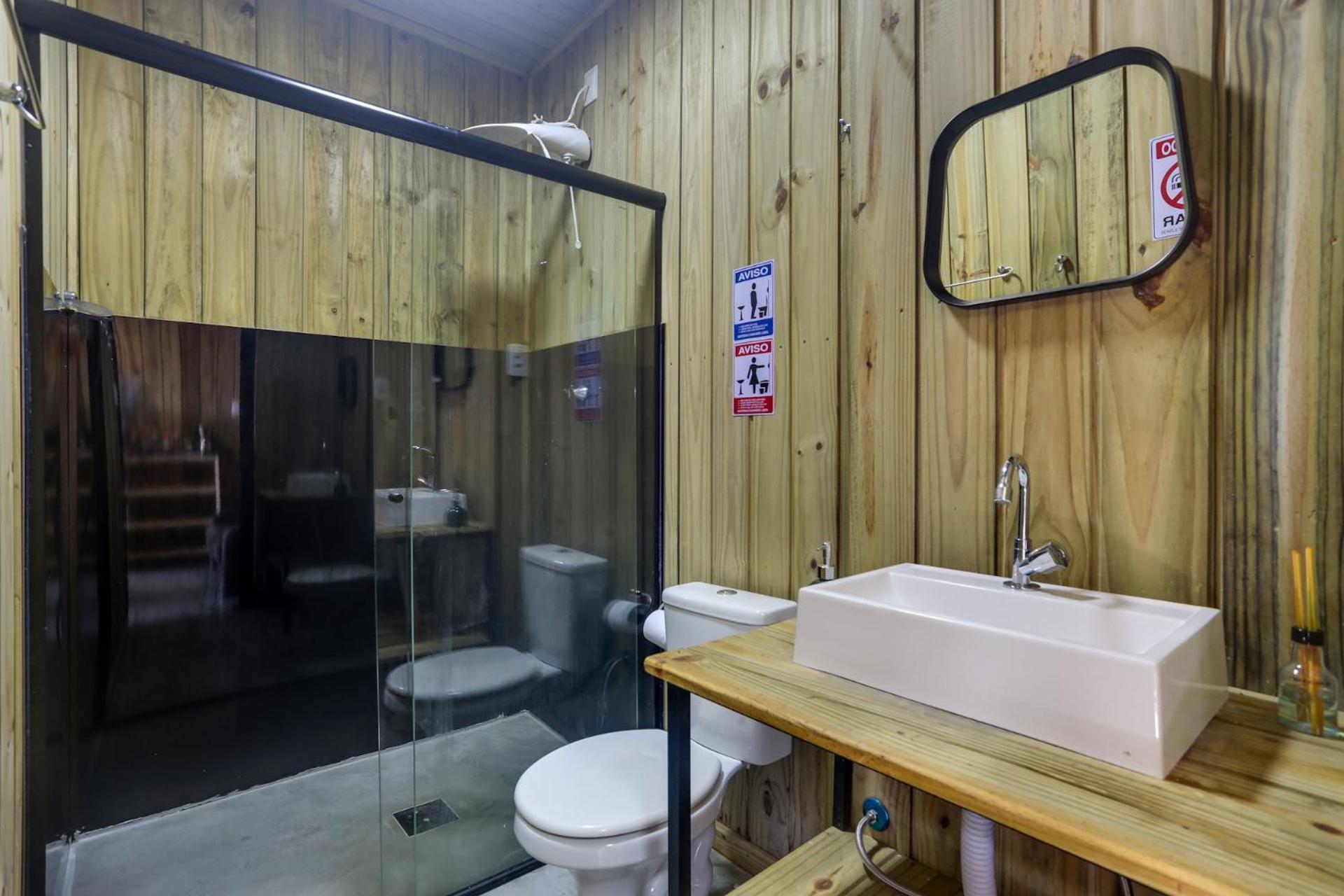 Casa 5 Minuto Do Centro De Florianopolis 빌라 외부 사진
