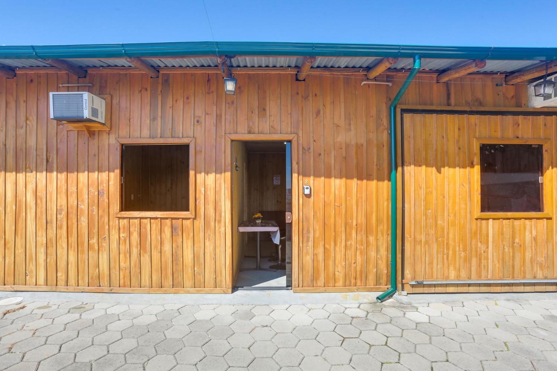 Casa 5 Minuto Do Centro De Florianopolis 빌라 외부 사진