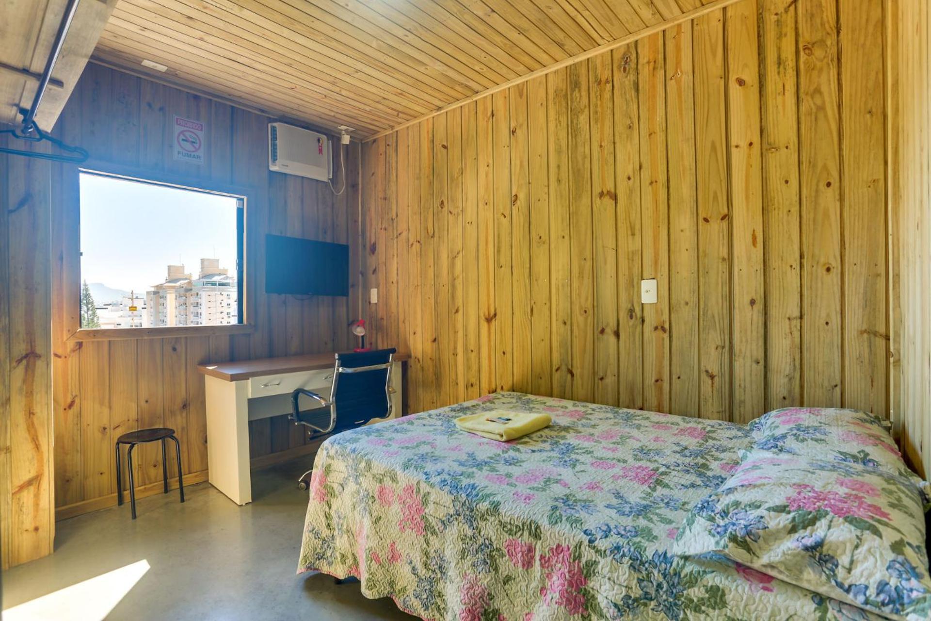 Casa 5 Minuto Do Centro De Florianopolis 빌라 외부 사진
